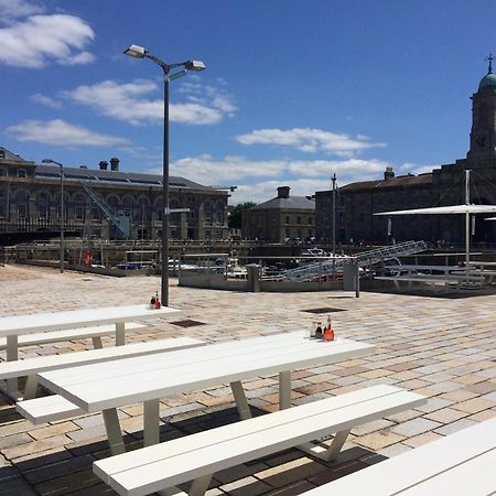 Royal William Yard Apartments Plymouth Exterior foto