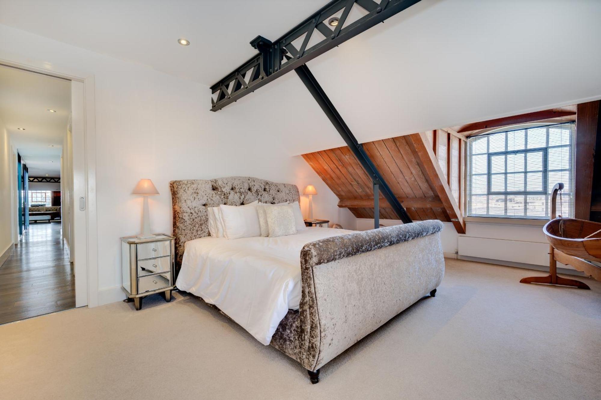 Royal William Yard Apartments Plymouth Quarto foto