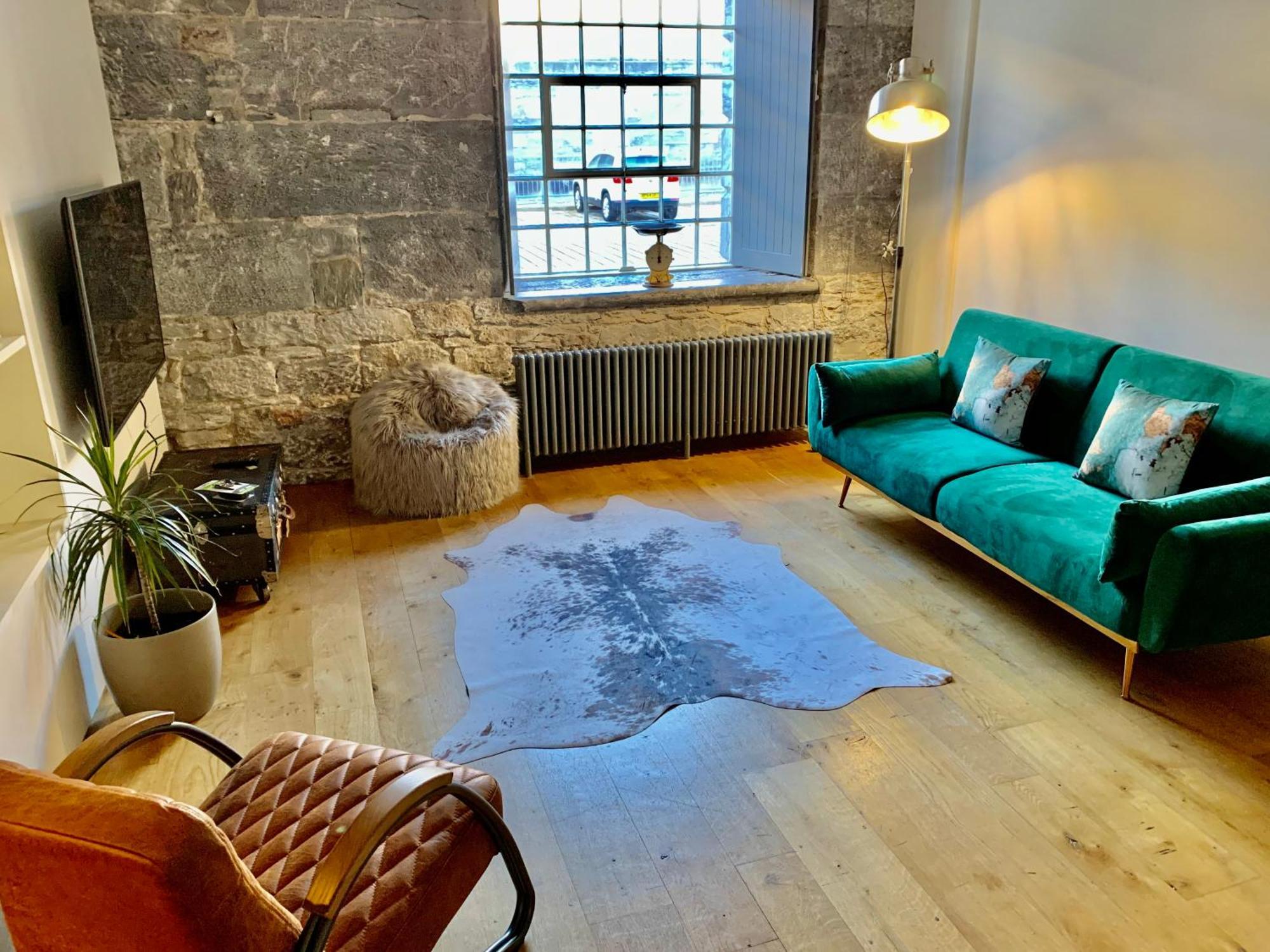Royal William Yard Apartments Plymouth Quarto foto