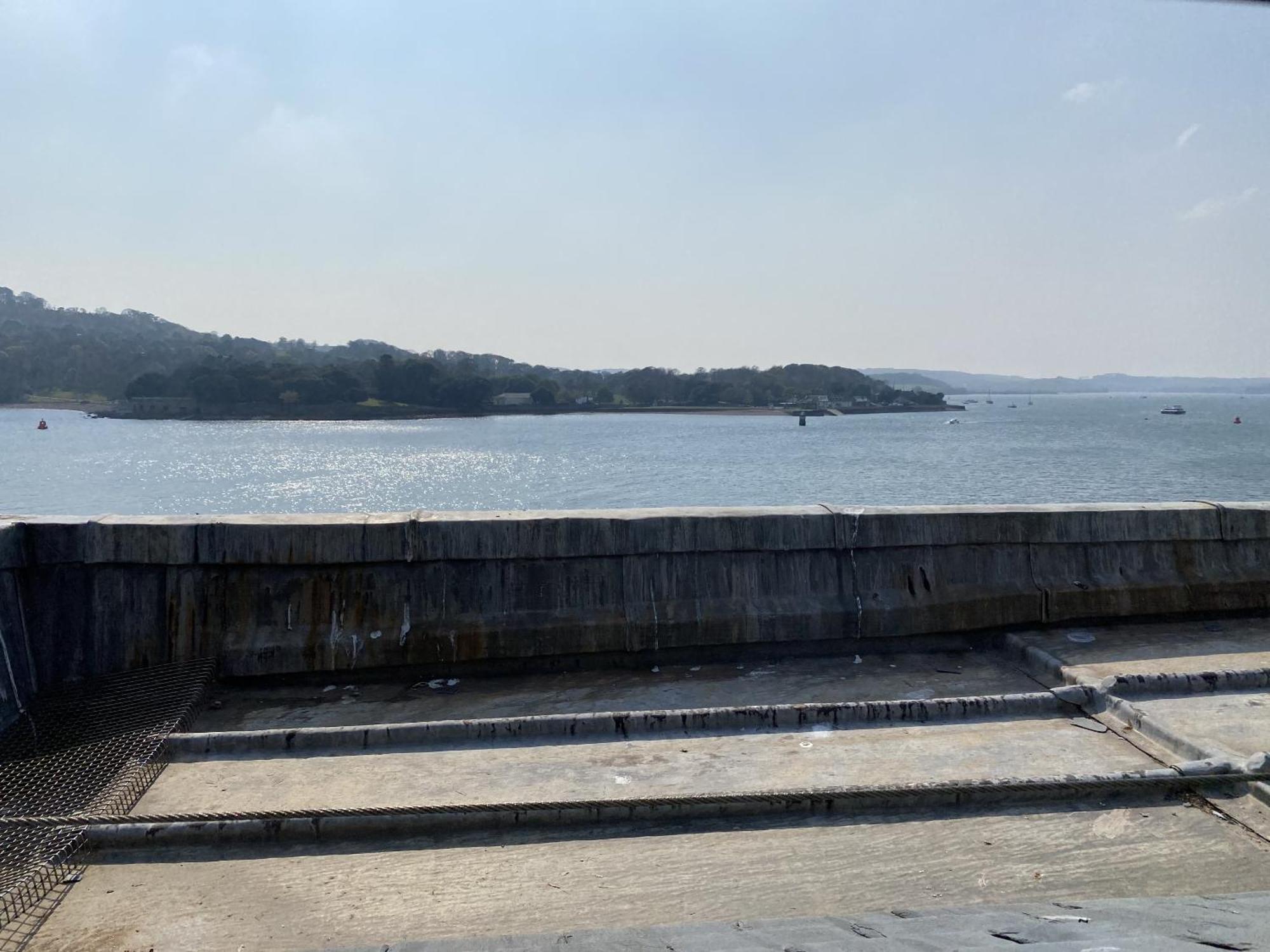 Royal William Yard Apartments Plymouth Quarto foto