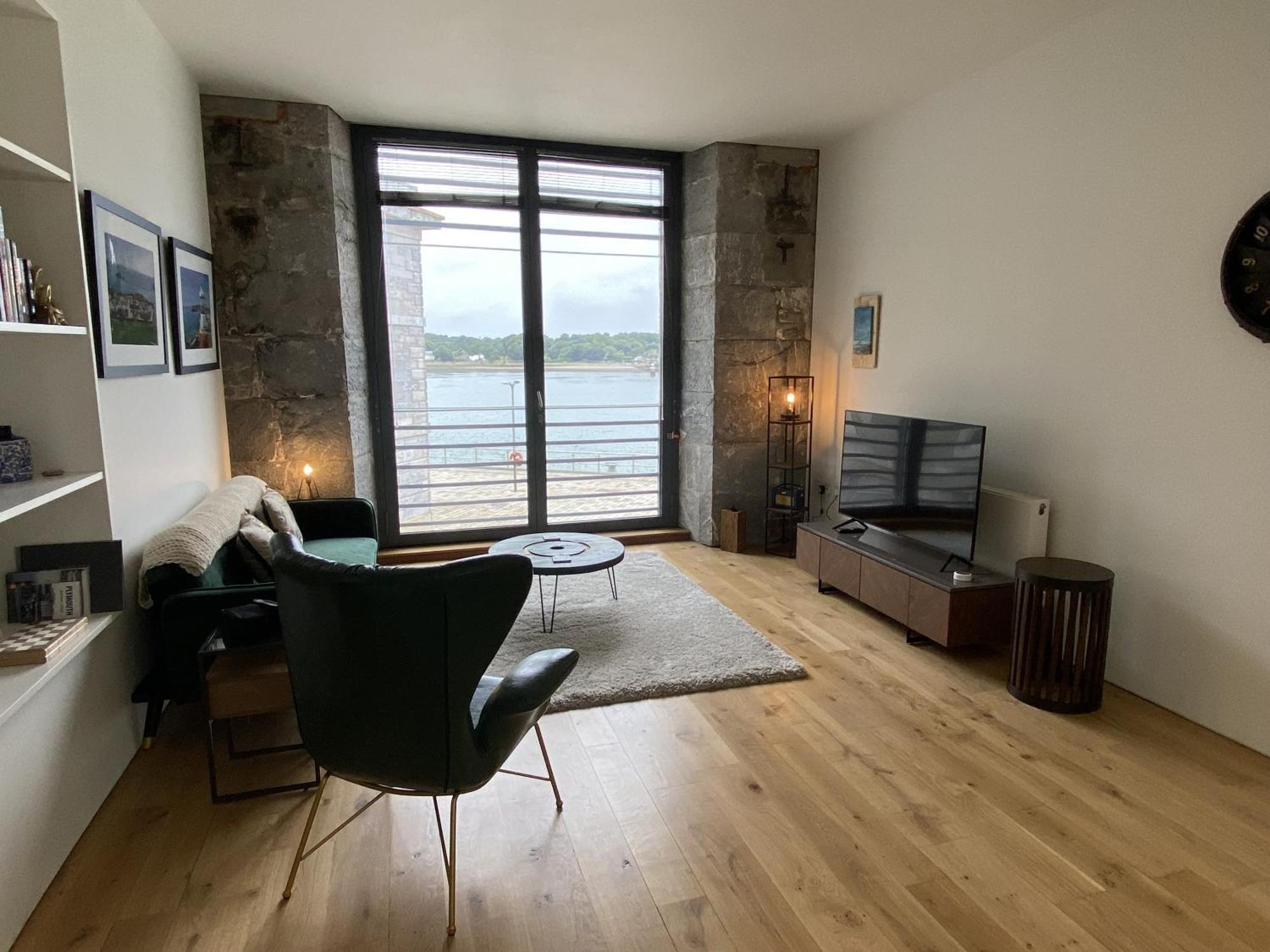 Royal William Yard Apartments Plymouth Quarto foto