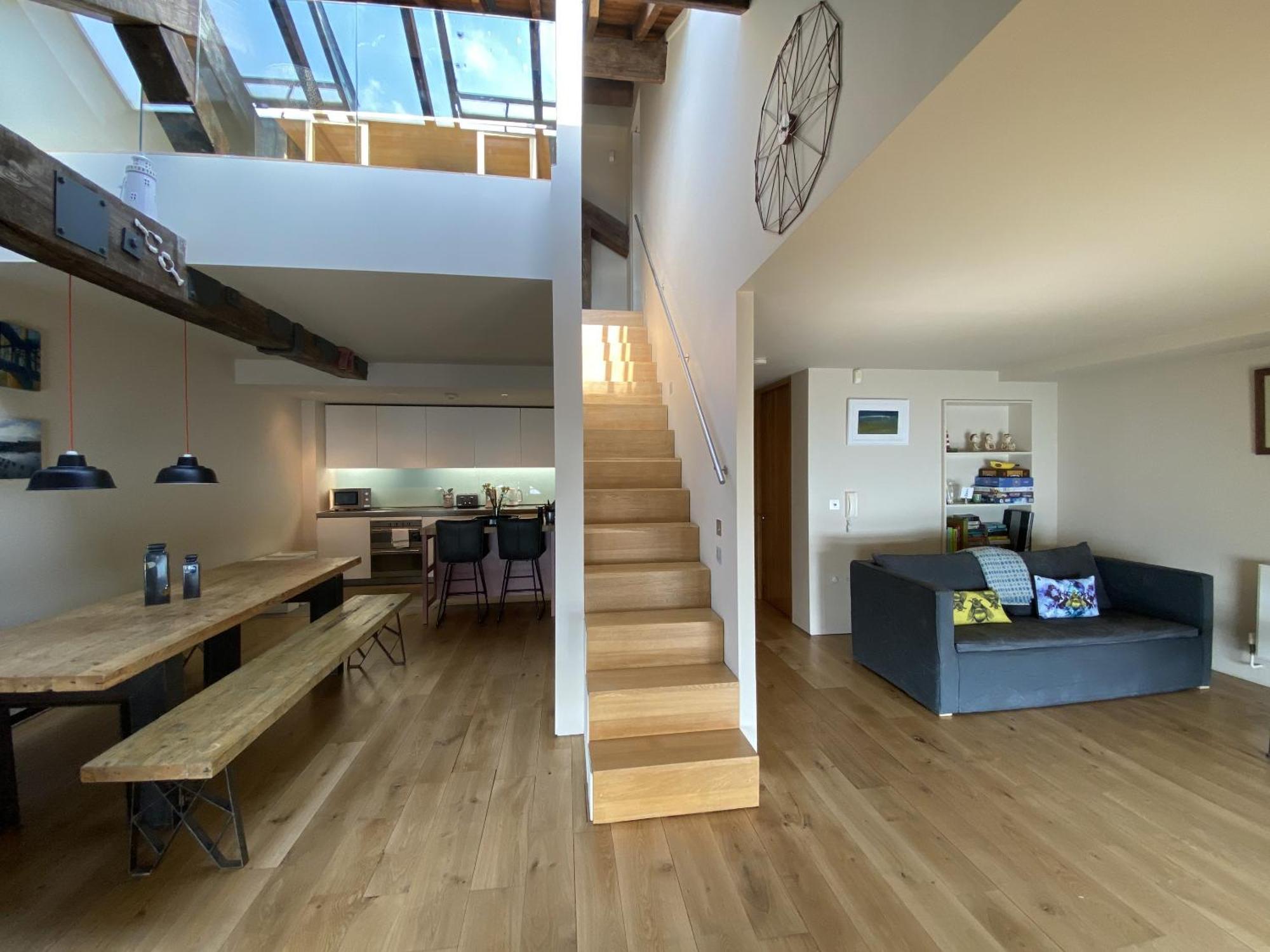 Royal William Yard Apartments Plymouth Quarto foto