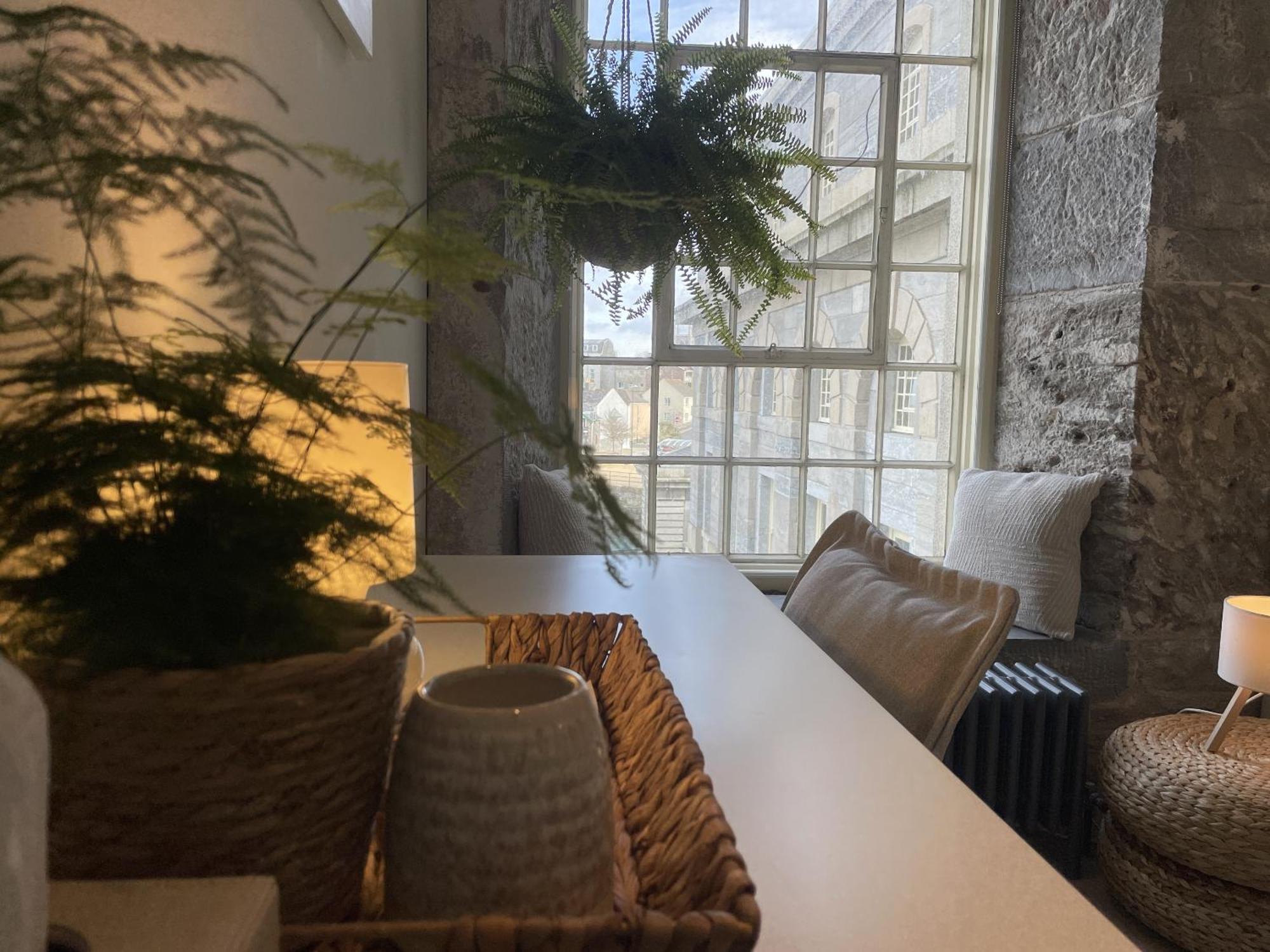 Royal William Yard Apartments Plymouth Quarto foto