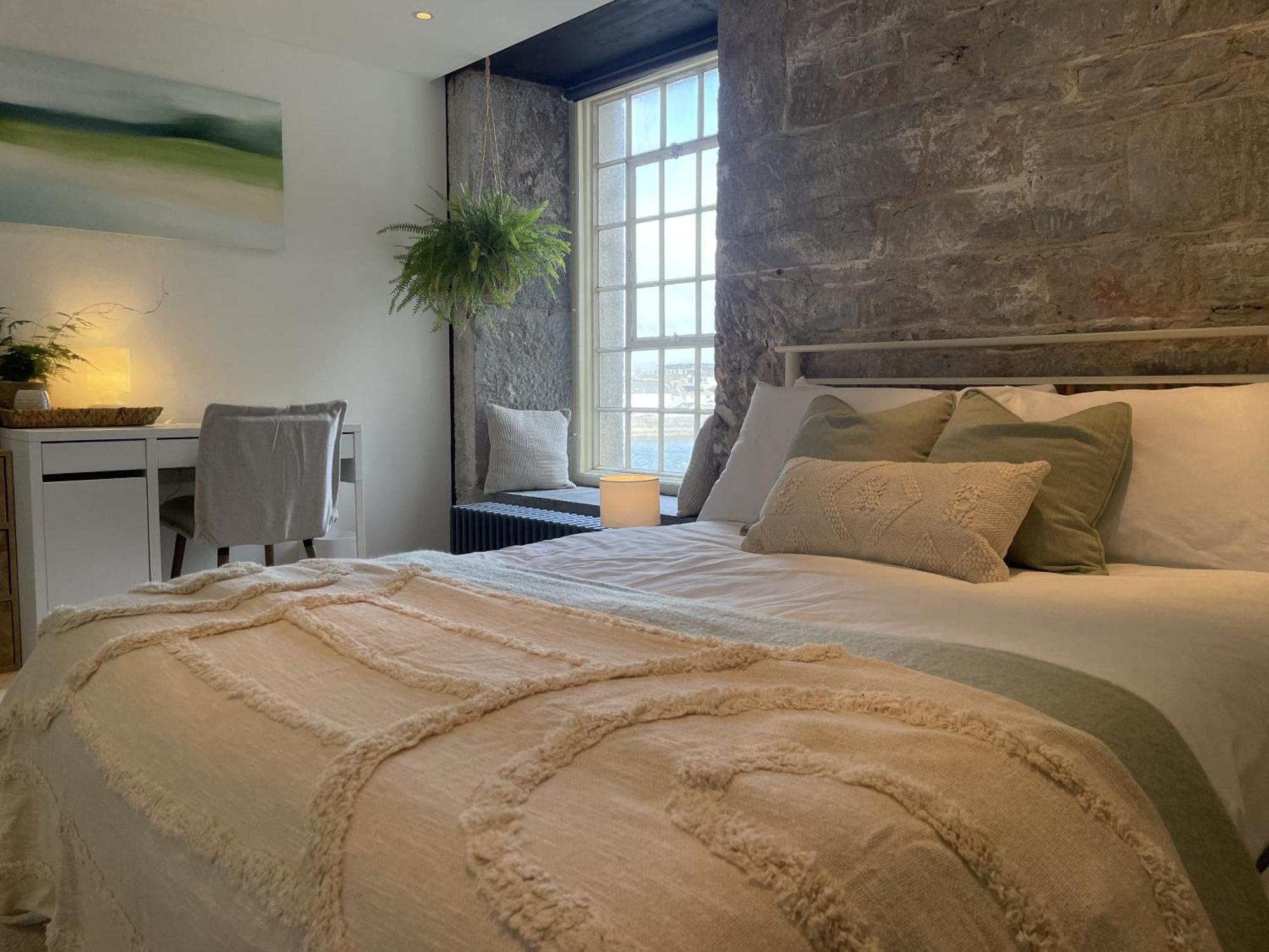 Royal William Yard Apartments Plymouth Quarto foto